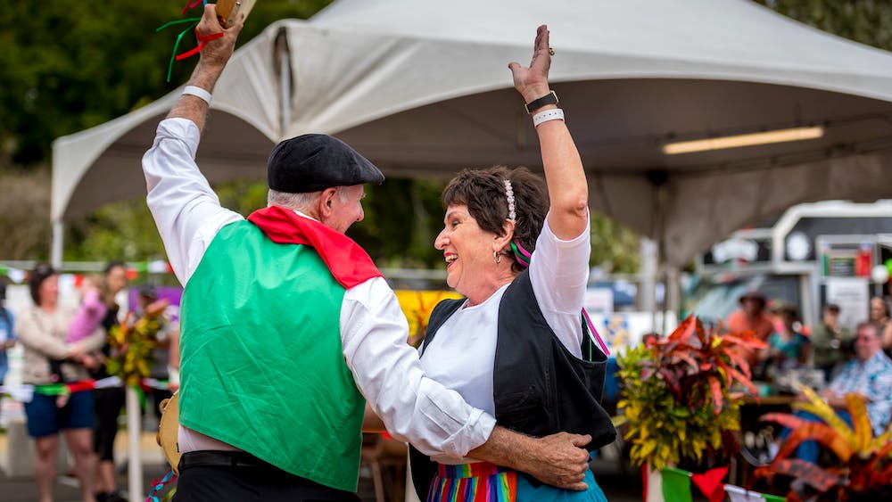 Celebrate with Financial Ease